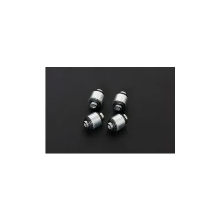 Hardrace Front Upper Arm For Bushing For Honda Accord