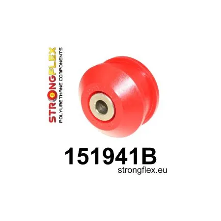 151941B: Tuleja wahacza przedniego - tylna