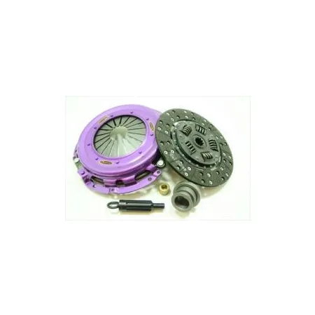 Zestaw sprzęgła Xtreme Clutch Heavy Duty Organic HOLDEN TORANA 5.0 V8 186KW (1975-1978)
