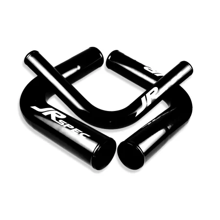 Kolanko aluminiowe JRspec 90' 51mm, 60cm