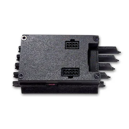 CANchecked Wyświetlacz MFD32 Gen2 VW Eos Typ 1F 06-15 Scirocco MK3 preFL 08-14 RHD