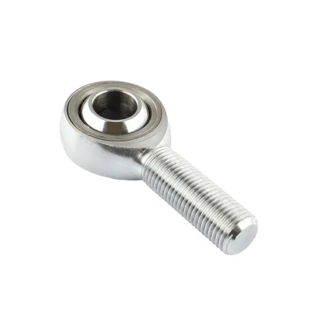 Rod end 14x1.5 LH male CrMo Left Wisefab SRODEND14X1.5-LH-M
