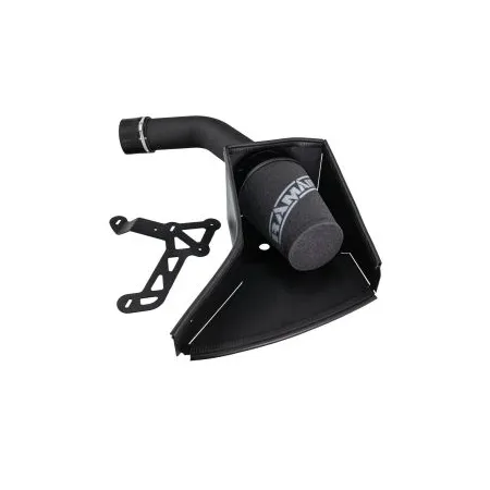 Dedykowany układ dolotowy Ramair JSK-141-BK Audi TT 8J 2.0 TFSI EA888 CESA