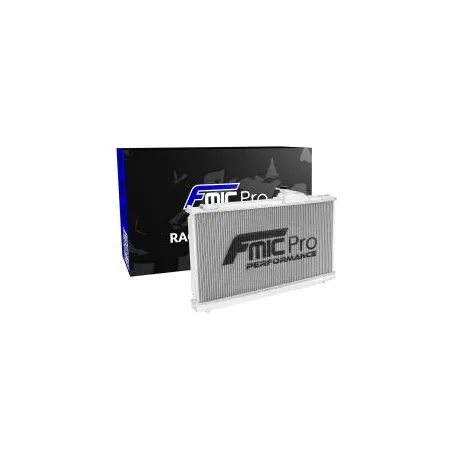 Chłodnica wody FMIC.Pro Lexus IS 200 2.0l 99-05