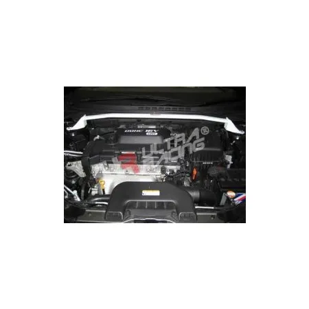 Rozpórka przednia (Front Upper Bar) Ultra Racing Hyundai i30 07-12 /Elantra 07-10 2.0