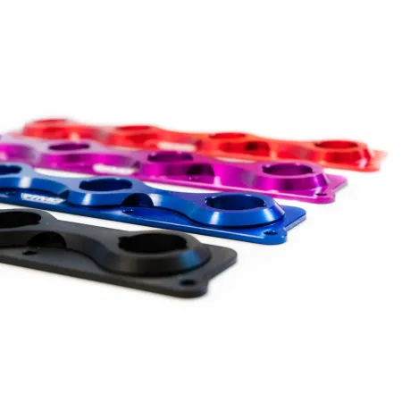 RTMG Performance R8 Coil Adapter for 1.8 20VT Purple