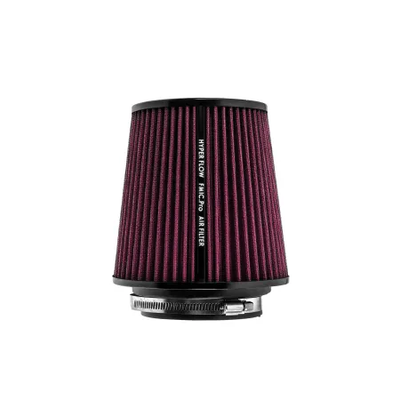 Stożkowy filtr powietrza FMIC.Pro dł. 150mm średnica montażowa 100mm