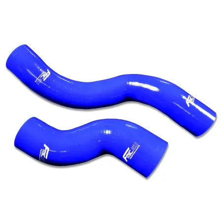 Zestaw Przewodów Silikonowych Dolotu FMIC.EU BMW 335 F20