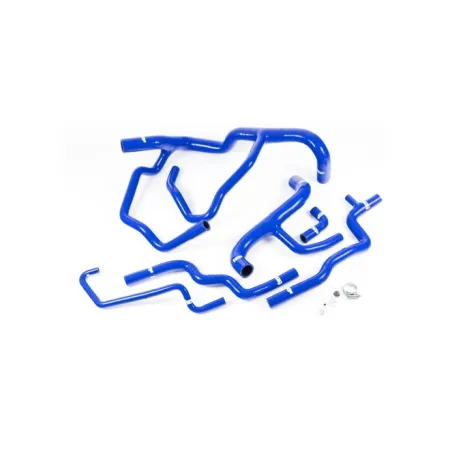 Zestaw przewodów Forge Motorsport FMKCREN197.B Renault Clio 3 RS niebieski