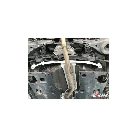 Rozpórka tylna dolna (Rear Lower Bar) (3229) Ultra Racing Mazda 6 (GJ1) 2.2D/2.5 2WD Sedan 12+