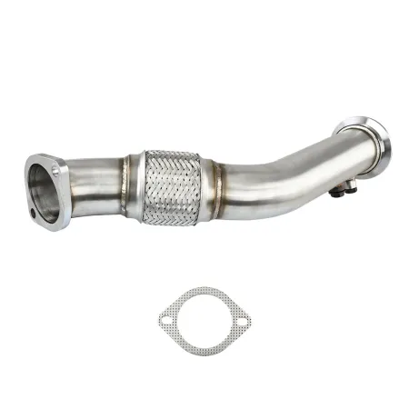 Downpipe BMW E70 E71 M57N2 X5 X6 3.0D 2006-2010