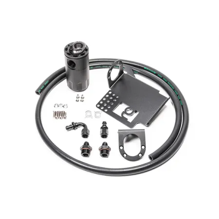 Catch Can Kit for Honda S2000 all RHD and 06-09 LHD PCV Fluid Lock Radium Engineering