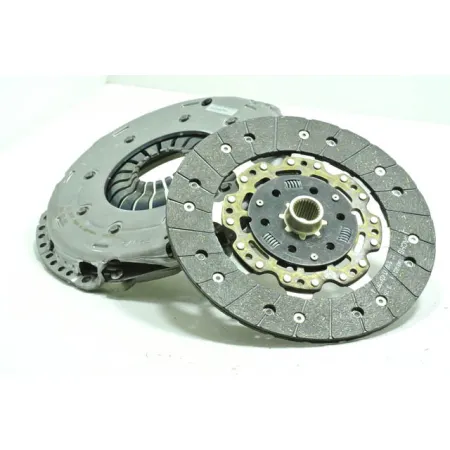 Zestaw sprzęgła Xtreme Clutch CITROEN DS3 1.6 THP 155 115KW (2010-2015)