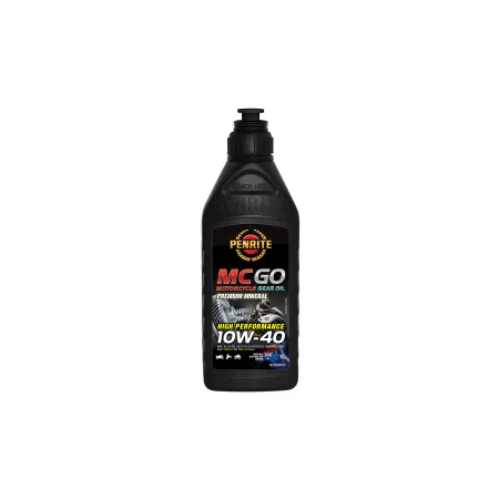Olej przekładniowy Penrite MC Gear Oil 1L 10W40