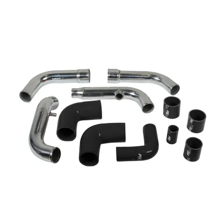 Intercooler Nissan 200sx s13 CA18DET Czarny