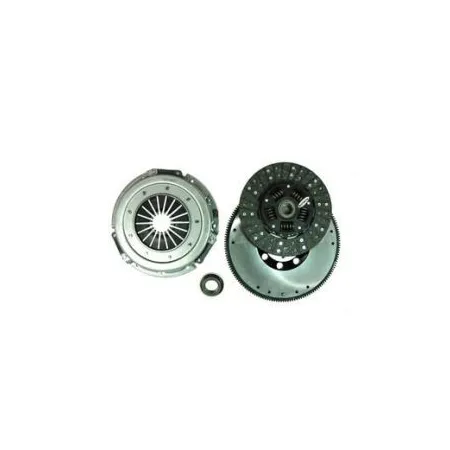 Zestaw sprzęgła Xtreme Clutch FORD AUSTRALIA TICKFORD TS 50 5.6 i V8 250KW (2001-2002)