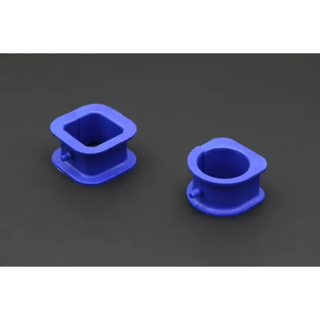 Hardrace Tpv Steering Bush For Kit For Subaru Forester Impreza Legacy outback