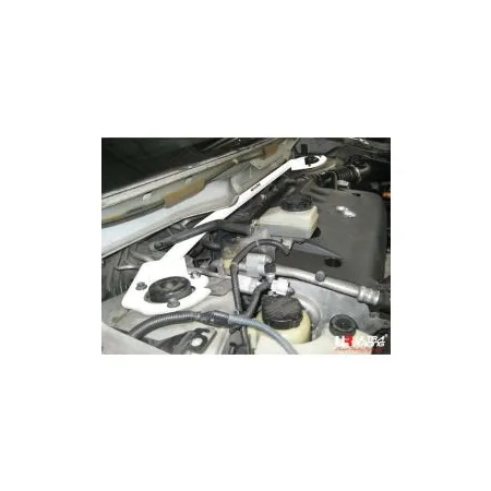 Rozpórka przednia (Front Upper Strut Bar)(1031) Ultra Racing Nissan Presage (U31) 2.5 2WD 03-09