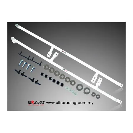 Rozpórka boczna dolna (Side Lower Bars) Ultra Racing Honda Accord CM5 2.5 05+ (USA)