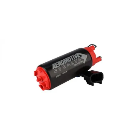 Pompa paliwa Aeromotive 340 Stealth, 340 lph (wlot/wylot po tej samej stronie) ARE-11542