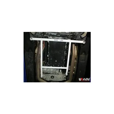 Rozpórka przednia dolna (Front Lower Brace) (3894) Ultra Racing Kia Stinger (CK) 3.3 18+ 2WD/4WD