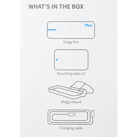 Urządzenie pomiarowe DRAGY PRO DRG71