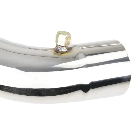 Downpipe FMIC.Pro BMW M5 F90 M8 F91 F92 S63B44B 4.4 xDrive 2017-2024