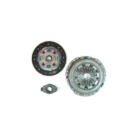 Zestaw sprzęgła Xtreme Clutch Peugeot 505 2.5 Turbo Diesel 70KW (1985-1996)