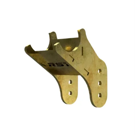 Dolne mocowanie zawieszenia Restomotive Ford Mustang 1964-1968