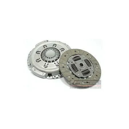 Zestaw sprzęgła Xtreme Clutch Renault TRAFIC 1.9 dCi 80 (FL0B) 60KW (2001-on)