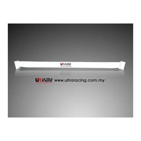 Rozpórka przednia dolna (Front Lower Tiebar) Ultra Racing BMW 7-Series E32