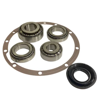 Zestaw do regeneracji główki mostu przedniej IOD Performance Nissan Patrol Y60/Y61