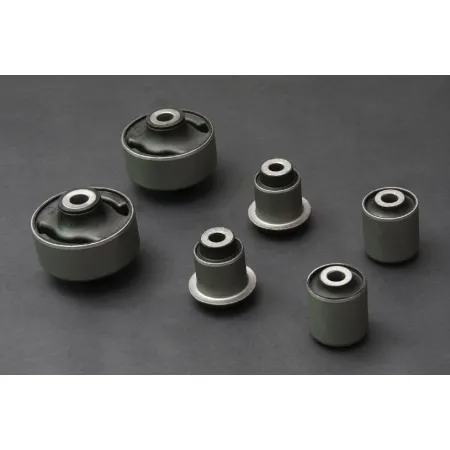 Hardrace Front Lower Control Arm For Bushing Honda Accord