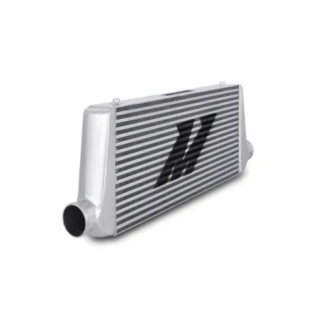 Mishimoto Universal Intercooler S-Line Silver