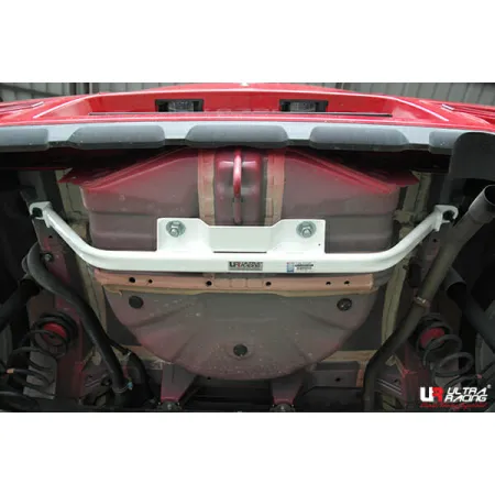 Rozpórka tylna (Rear Torsion Bar) (3394) Ultra Racing Perodua Axia (B200) 1.0 2WD 14+