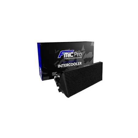 Intercooler FMIC.Pro BMW 535i F07 / F10 / F11 / F18 09-16 F01 / F02 740i 730d 740d 07-15