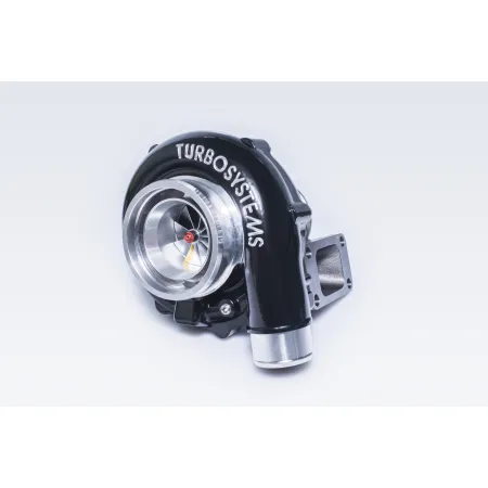 Turbocharger TurboSystems HTX3058B2