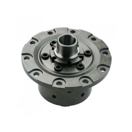 Bratex Differential for Jaguar 4HA