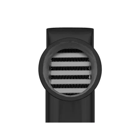 Intercooler 600x300x100mm WYLOT 100mm Czarny FMIC.EU