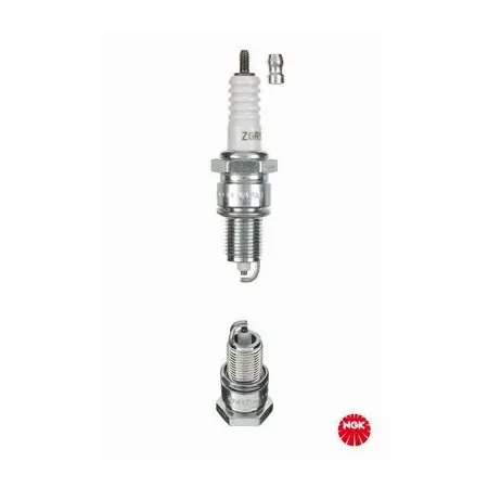 Świeca Zapłonowa V-LINE 15 NGK 2941