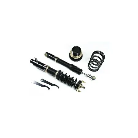 Zawieszenie gwintowane BC Racing N-13-BR-RS Mazda 6 GH5FS 2008-2012