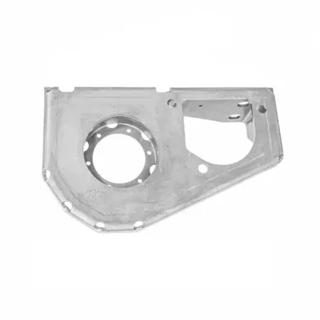 Przednie Lewe gniazdo sprężyny IOD Performance do Nissan Patrol Y60 Y61