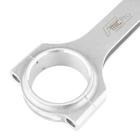 Kute korbowody FMIC.Pro VW Audi 1.8T APP ARY AUQ AJQ BFB 19mm Trapezowa główka + śruby ARP