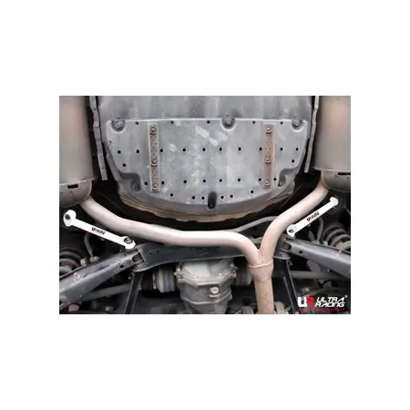 Rozpórka tylna boczna(Rozpórka tylna boczna (Rear Side Bars)) Ultra Racing for Toyota Crown 09+ 3.0 Saloon