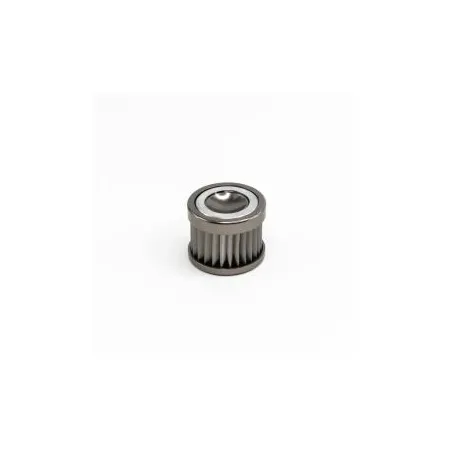 DeatschWerks In-Line Fuel Filter Element 10 Micron 70mm