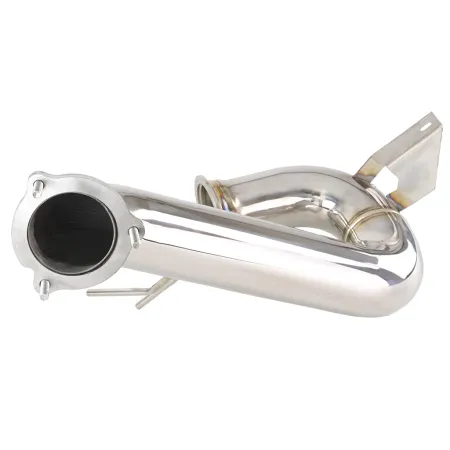 Downpipe FMIC.Pro Audi A4 S4 Avant Quattro 3.0 TDI 2016-2021