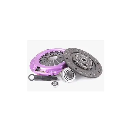 Zestaw sprzęgła Xtreme Clutch Heavy Duty Organic Mazda B-SERIE BRAVO 2.2 i 68KW (1988-1991)