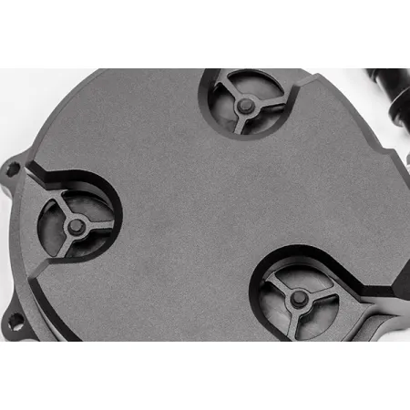 Fuel Hanger Surge Tank for Audi R8 and Huracan / Gallardo LP Pump not Included Radium Engineering