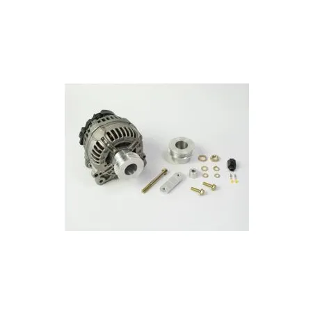Zestaw Alternatora Bosch 140A Nissan RB20 RB25 RB26 RB30 - MZR Garage