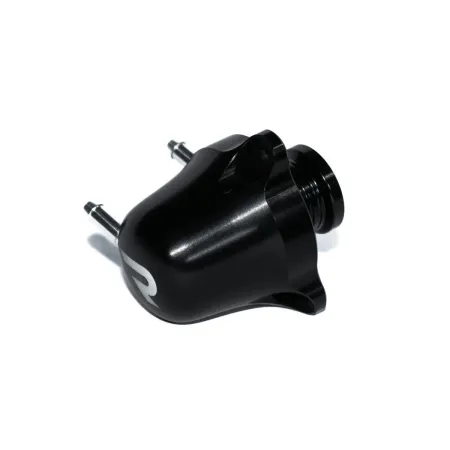 RTMG Performance Diverter Valve Kit for 2.0 TSI EA888 Gen4 for VW Golf MK8 GTI/R Black